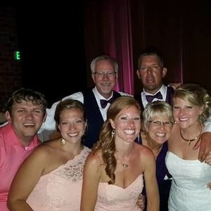 Meet your Posher, Teresa